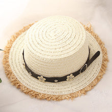 Load image into Gallery viewer, Belted Hat