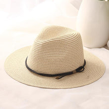 Load image into Gallery viewer, Women Summer Hat