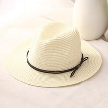 Load image into Gallery viewer, Women Summer Hat