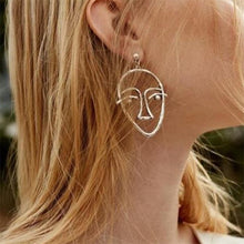 Load image into Gallery viewer, Bohemian Earring