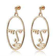 Load image into Gallery viewer, Bohemian Earring
