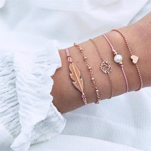 Load image into Gallery viewer, Bohemian  Bracelet