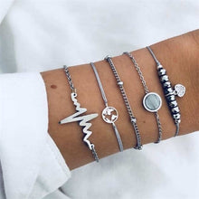 Load image into Gallery viewer, Bohemian  Bracelet