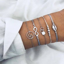 Load image into Gallery viewer, Bohemian  Bracelet
