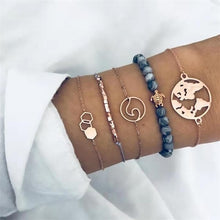 Load image into Gallery viewer, Bohemian  Bracelet