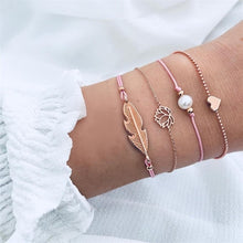 Load image into Gallery viewer, Bohemian  Bracelet