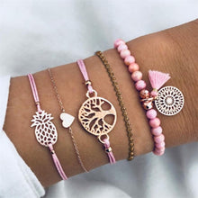Load image into Gallery viewer, Bohemian  Bracelet