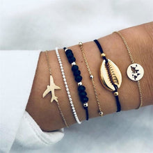 Load image into Gallery viewer, Retro turtle bracelet