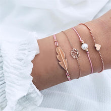 Load image into Gallery viewer, Retro turtle bracelet