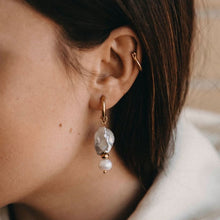 Load image into Gallery viewer, Woman Earrings