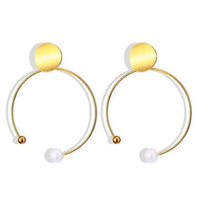 Load image into Gallery viewer, Woman Earrings