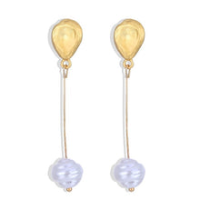 Load image into Gallery viewer, Woman Earrings