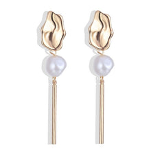 Load image into Gallery viewer, Woman Earrings