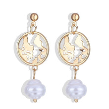 Load image into Gallery viewer, Woman Earrings