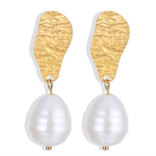 Load image into Gallery viewer, Woman Earrings