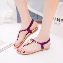 Load image into Gallery viewer, Women Sandals