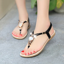 Load image into Gallery viewer, Women Sandals Flip Flops