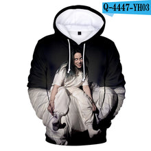 Load image into Gallery viewer, Billie Eilish Hoodie