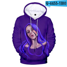 Load image into Gallery viewer, Billie Eilish Hoodie