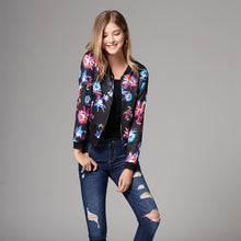 Load image into Gallery viewer, Printed Jacket