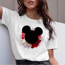 Load image into Gallery viewer, Mickey T shirt