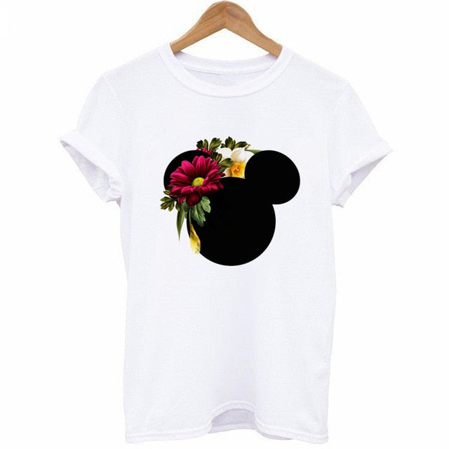 Mickey T shirt