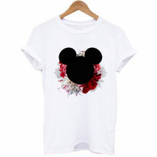 Load image into Gallery viewer, Mickey T shirt