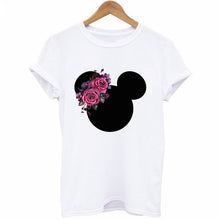 Load image into Gallery viewer, Mickey T shirt