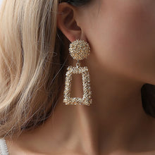 Load image into Gallery viewer, Geometric Earring