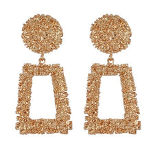 Load image into Gallery viewer, Geometric Earring