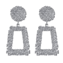 Load image into Gallery viewer, Geometric Earring