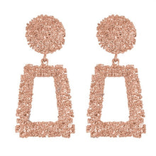 Load image into Gallery viewer, Geometric Earring