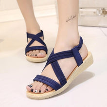 Load image into Gallery viewer, Summer Women Sandals
