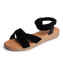 Load image into Gallery viewer, Summer Women Sandals