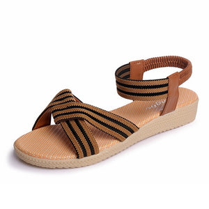 Summer Women Sandals