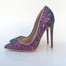 Load image into Gallery viewer, Heeled Lady Shoes
