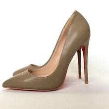 Load image into Gallery viewer, Women's high heels