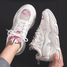 Load image into Gallery viewer, Creeper Women Sneakers