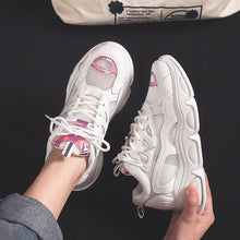 Load image into Gallery viewer, Creeper Women Sneakers
