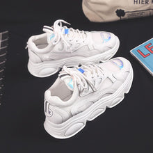 Load image into Gallery viewer, Creeper Women Sneakers