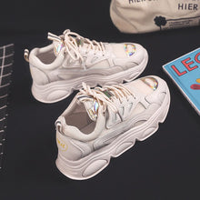 Load image into Gallery viewer, Creeper Women Sneakers