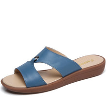 Load image into Gallery viewer, Fashion Women Sandals Yellow