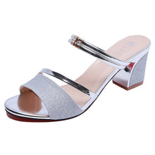 Load image into Gallery viewer, Fashion Women Sandals