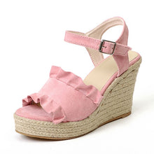 Load image into Gallery viewer, Women Sandals Pink
