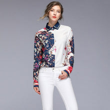 Load image into Gallery viewer, Woman Blouses