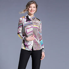 Load image into Gallery viewer, Spring Printed Shirts
