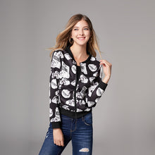 Load image into Gallery viewer, Long Sleeve Jacket