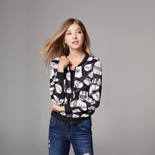 Load image into Gallery viewer, Long Sleeve Jacket