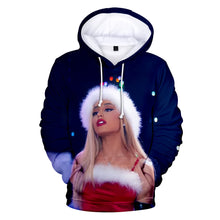 Load image into Gallery viewer, Ariana Grande Hoodie