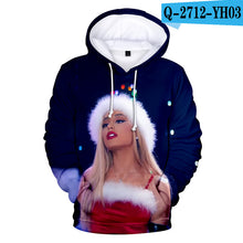 Load image into Gallery viewer, Ariana Grande Hoodie